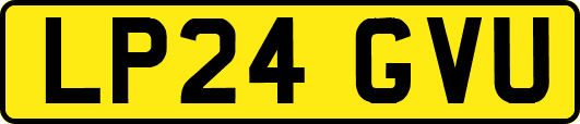 LP24GVU