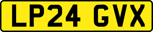 LP24GVX