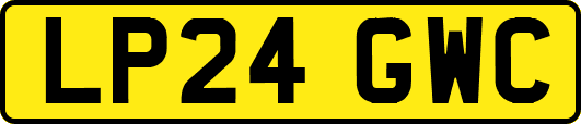 LP24GWC