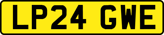 LP24GWE
