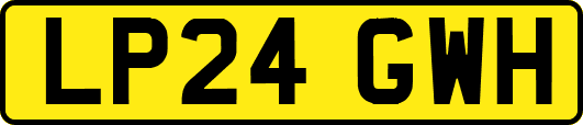 LP24GWH