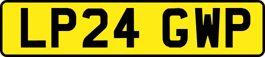LP24GWP