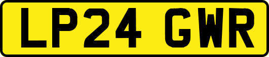 LP24GWR