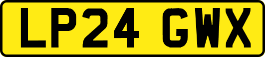 LP24GWX