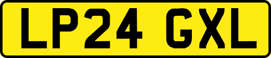 LP24GXL
