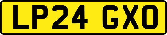 LP24GXO