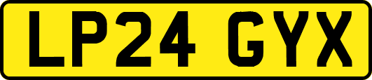 LP24GYX