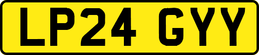 LP24GYY