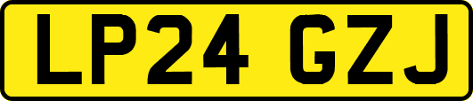 LP24GZJ