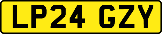 LP24GZY