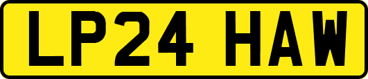 LP24HAW