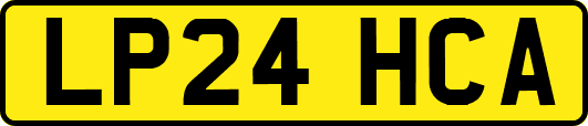 LP24HCA