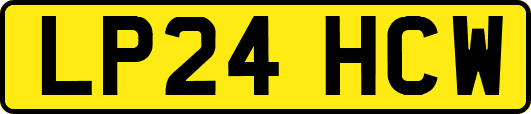 LP24HCW