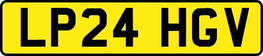 LP24HGV