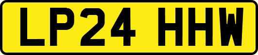 LP24HHW