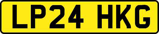 LP24HKG