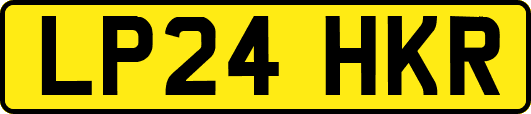 LP24HKR