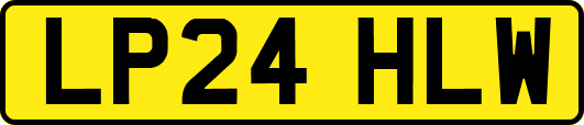 LP24HLW