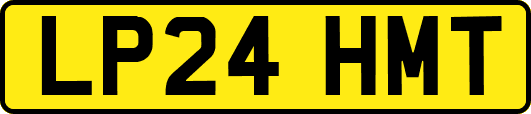 LP24HMT