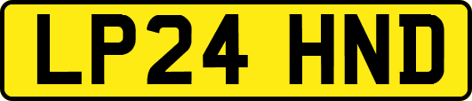 LP24HND