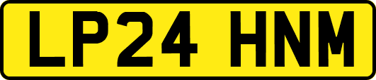 LP24HNM