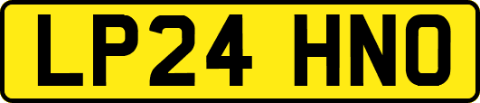 LP24HNO