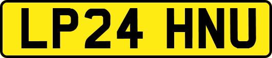 LP24HNU