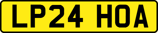 LP24HOA