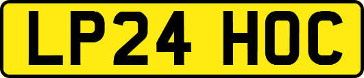 LP24HOC