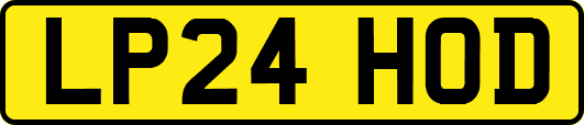 LP24HOD