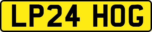 LP24HOG