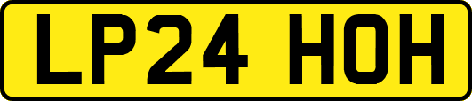 LP24HOH