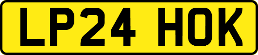 LP24HOK
