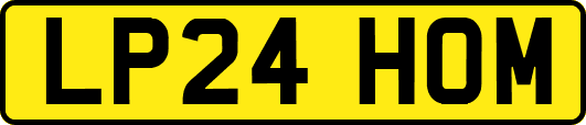 LP24HOM