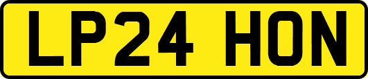 LP24HON