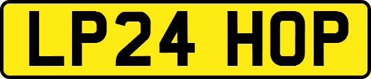 LP24HOP
