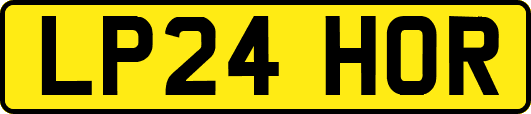 LP24HOR