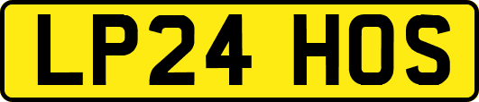 LP24HOS