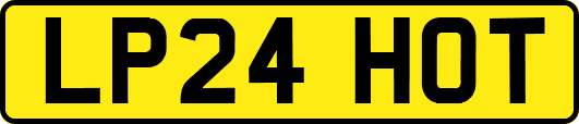 LP24HOT