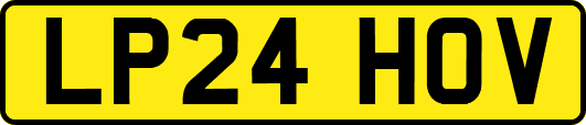 LP24HOV