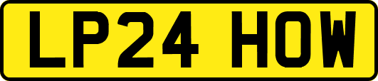 LP24HOW
