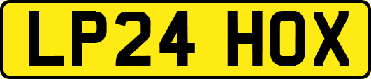 LP24HOX