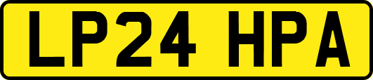 LP24HPA