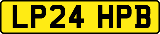 LP24HPB