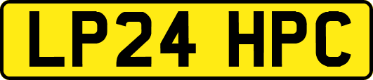 LP24HPC