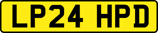 LP24HPD