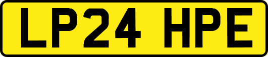 LP24HPE