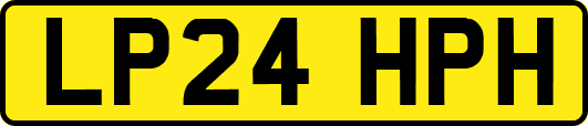 LP24HPH