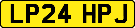 LP24HPJ