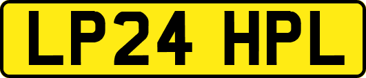 LP24HPL